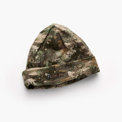 Rocky ProHunter 40G Insulated Cuff Hat, Rocky Venator Camo, large