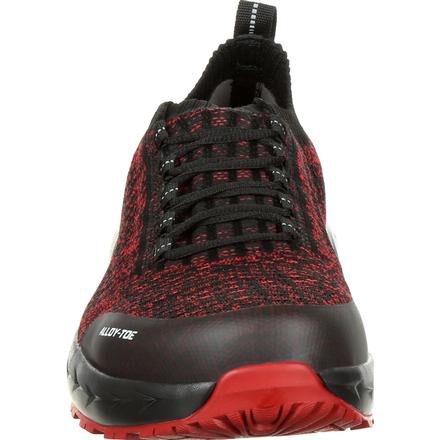 Rocky LX Alloy Toe Athletic Work Shoe RKK0249