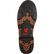 Rocky Aztec Women's Steel Toe Pull-on Boot, , large