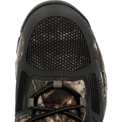 Rocky Quickfire 9” 600G Insulated Outdoor Boot, , large