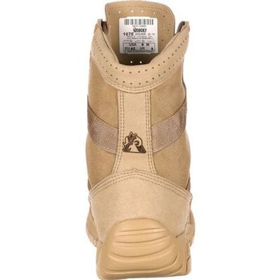Rocky C4T Trainer Military Duty Boot, , large