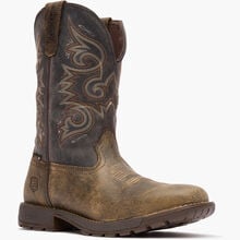 Rocky Legacy 32 Waterproof Pull-On Boot
