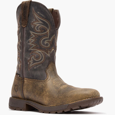 Rocky Legacy 32 Waterproof Pull-On Boot, , large