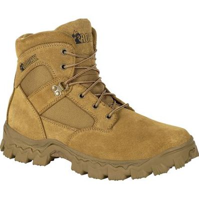 Rocky Alpha Force 6 Inch Duty Boot, , large