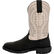 Rocky Rugged Trail Steel Toe Waterproof Western Boot, , large