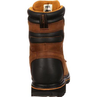 Rocky Governor GORE-TEX® Insulated Work Boot, , large