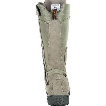 Rocky s2v waterproof tactical snake boot store