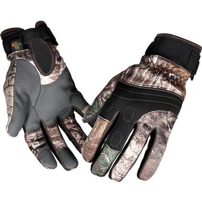 Rocky Broadhead Ultra Grip Gloves, , large