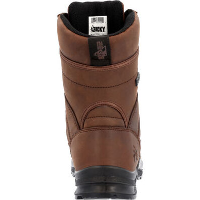 Rocky Wildcat 400G Insulated Waterproof Hunting Boot, , large