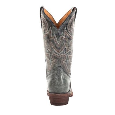 Rocky HandHewn Women's Snip Toe Western Boot, , large