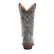 Rocky HandHewn Women's Snip Toe Western Boot, , large