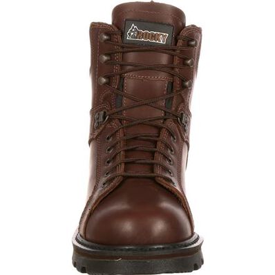 Rocky Waterproof Work Hiker, , large