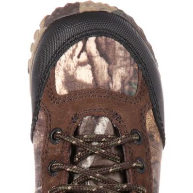 Rocky Big Kid SilentHunter Waterproof 400G Insulated Hunting Boot, , large