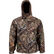 Rocky ProHunter Insulated Waterproof Camo Parka, Mossy Oak Country DNA, large
