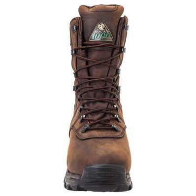 Rocky Sport Utility Pro Waterproof Insulated Boot, , large