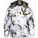 Rocky ProHunter Reversible Parka, Realtree Edge/Snow, large