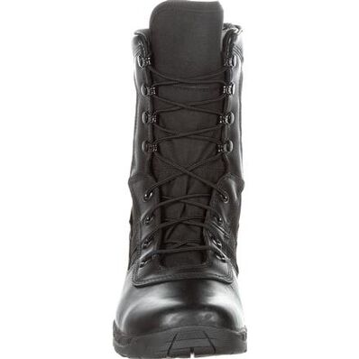 Rocky C7 Zipper Waterproof Public Service Boot, , large
