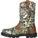 Rocky Cornstalker Pull-On Mossy Oak® Outdoor Boot, , large