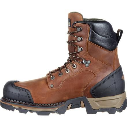 Rocky Maxx Waterproof Outdoor Boots RKS0323