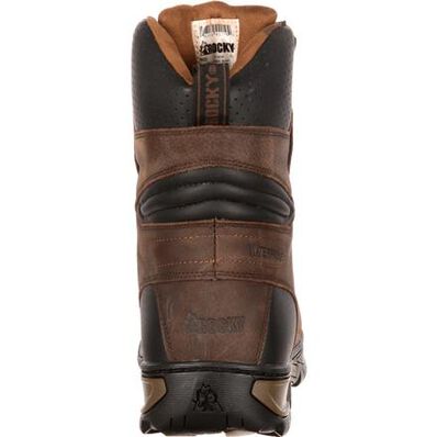 Rocky Forge Waterproof Work Boot, , large