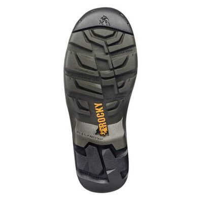 Rocky MudSox Waterproof Insulated Hunting Boot, , large
