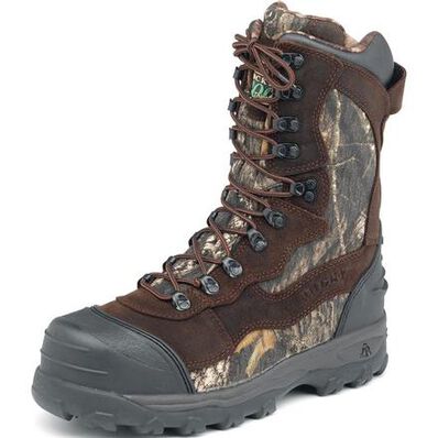 Rocky Boy's BlizzardStalker Waterproof Boot, , large