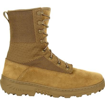 Rocky Havoc Commercial Military Boot style RKC104