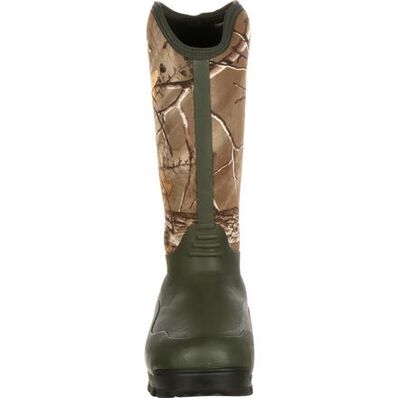 Rocky Core Neoprene Waterproof 1000G Insulated Outdoor Boot, , large Rocky Core Neoprene Waterproof 1000G Insulated Outdoor Boot, , large