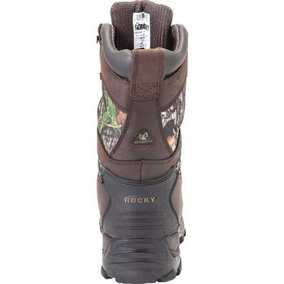 Rocky Sport Utility 1000G Insulated Waterproof Boot, , large