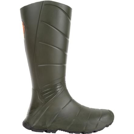 Rocky game clearance changer boots
