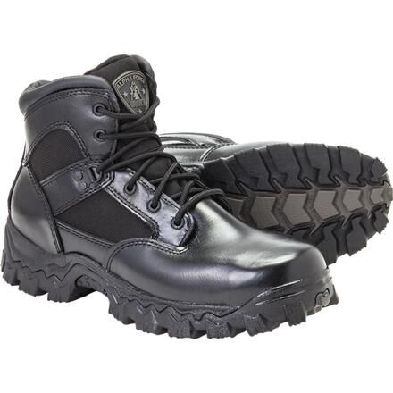 Rocky shop alpha force