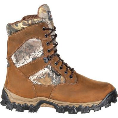Rocky AlphaForce Waterproof 400G Insulated Outdoor Boot, , large
