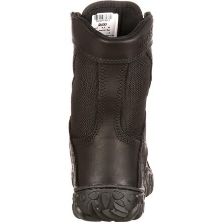 新品☆米軍ROCKY S2V ミリタリー ブーツUS 7W 25cm