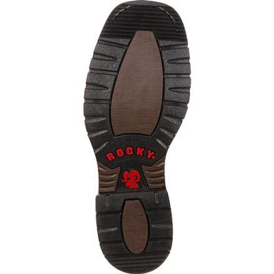 Rocky Original Ride Western Boot, , large