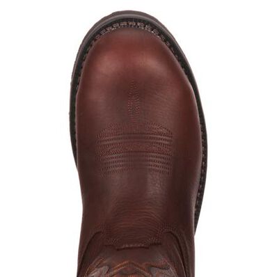 Rocky RanchMaster Composite Toe Waterproof Packer Boot, , large