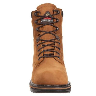 IronClad Waterproof Steel Toe Work Boots, , large