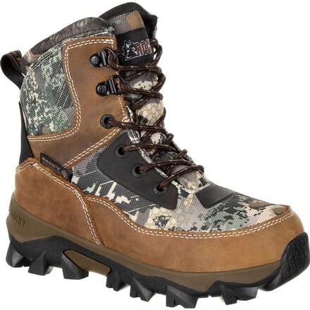 Rocky boys boots on sale