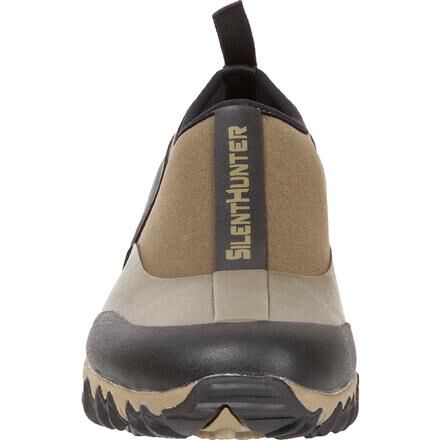 Rocky SilentHunter Rubber Waterproof Oxford RKYO037