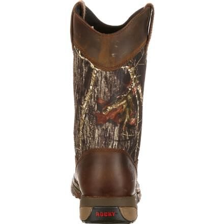 Rocky aztec snake sale boots