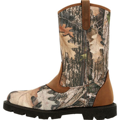 realtree waterproof trousers
