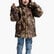 Rocky Junior ProHunter Waterproof Insulated Hooded Jacket, REALTREE APX, large