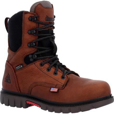Composite Toe Boots Rocky Boots