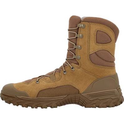 Rocky Mountain Combat 8” Military Boot, , large