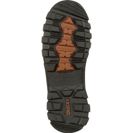Rocky core waterproof 8g insulated outdoor boot sale