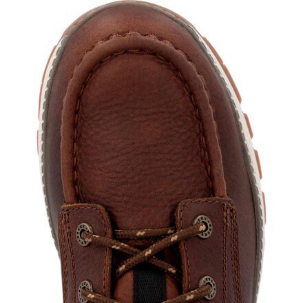 Rocky Rebound Wedge Waterproof Composite Toe Work Boot RKK0435