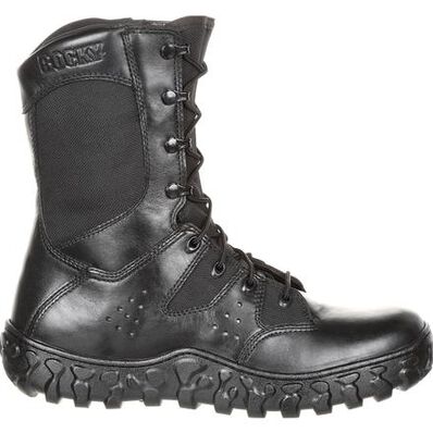 Rocky S2V Predator Public Service Boot, , large