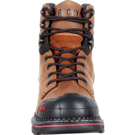 Rocky maxx boots hotsell