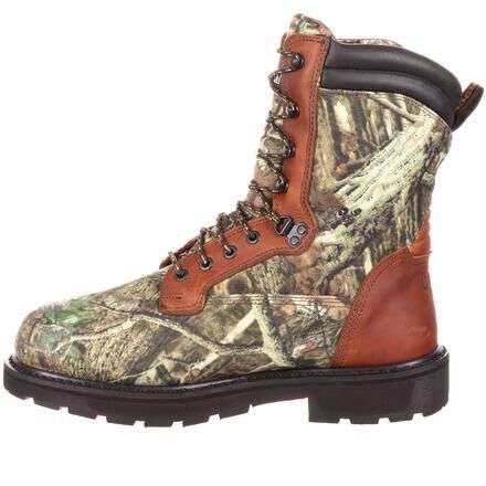 Rocky hotsell boots coupon