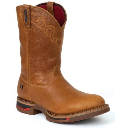 8863 Rocky Long Range Waterproof Men s Western Boots