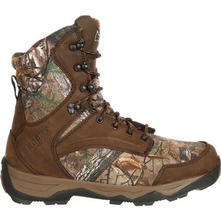 Rocky Retraction Camo Boots Order Rocky Retraction Waterproof